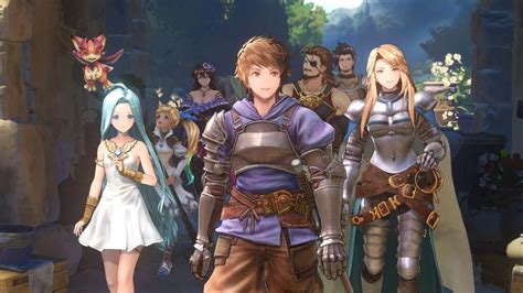 reddit granblue|The Ultimate Guide to Granblue Fantasy: Uncovering Reddit's .